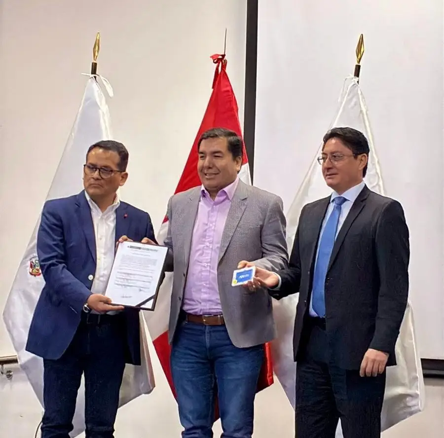 EDSA participa en el primer hito hacia la Tarjeta Interoperable de Transporte (TIT) impulsada por la ATU